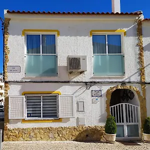  Pensjonat Casa Da Praia